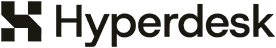 Hyperdesk